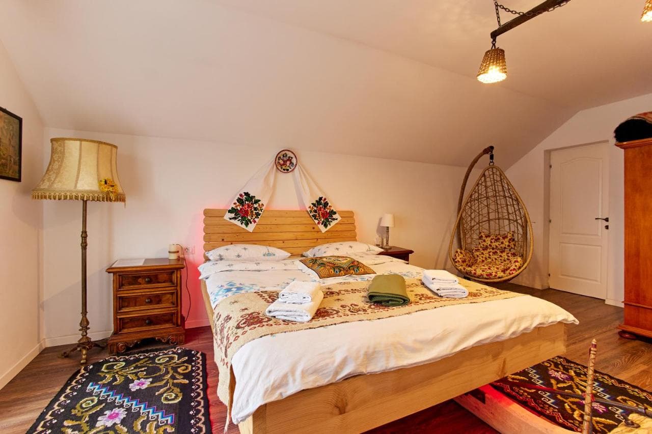 Apartament, detaliu