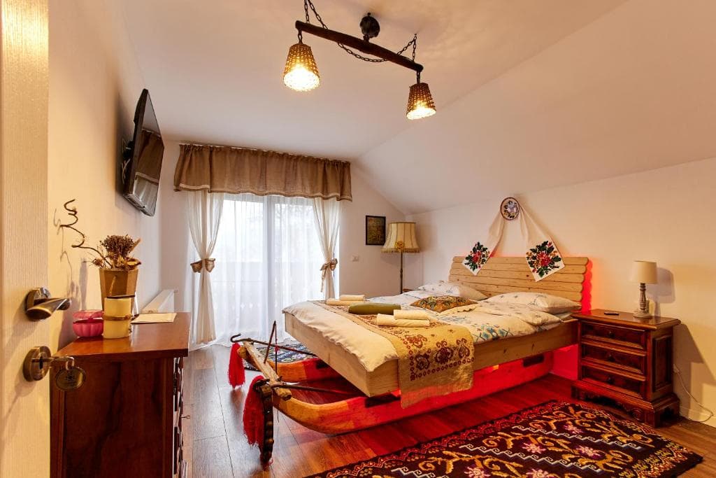 Superior King Room
