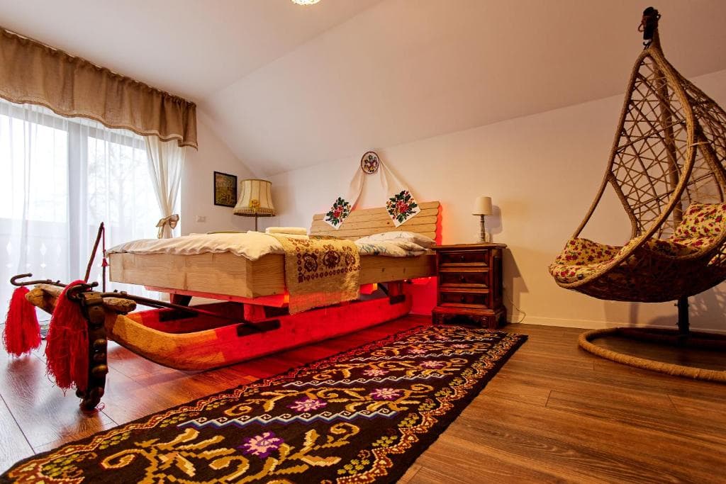 Superior King Room